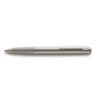 Lamy Aion OliveSilver balpen