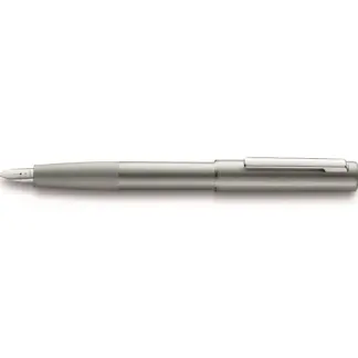 Lamy Aion OliveSilver vulpen