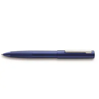 Lamy Aion Blue rollerball