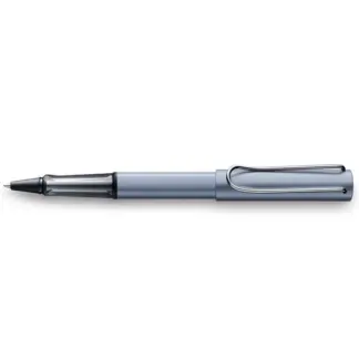 Lamy Al-star Azure Special Edition rollerball