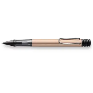 Lamy Al-star Cosmic Special Edition balpen