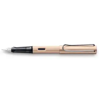 Lamy Al-star Cosmic Special Edition vulpen
