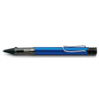 Lamy Al-star Oceanblue balpen