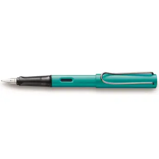Lamy Al-star Turmaline Special Edition vulpen