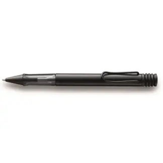Lamy Al-star Black balpen