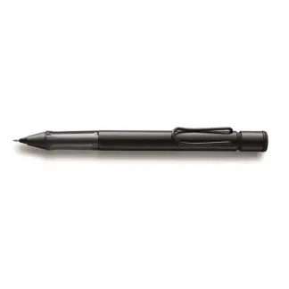 Lamy Al-star Black potlood