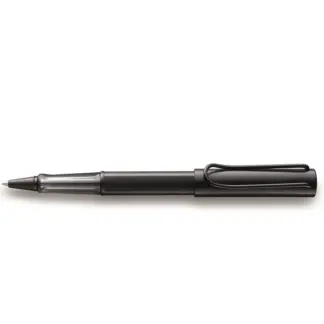 Lamy Al-star Black rollerball