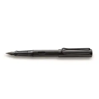 Lamy Al-star Black vulpen