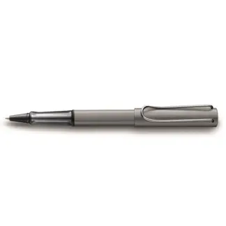 Lamy Al-star Graphite rollerball