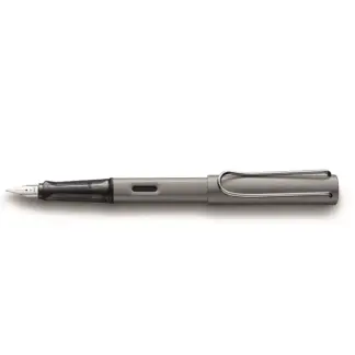 Lamy Al-star Graphite vulpen