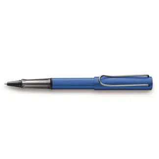 Lamy Al-star Oceanblue rollerball
