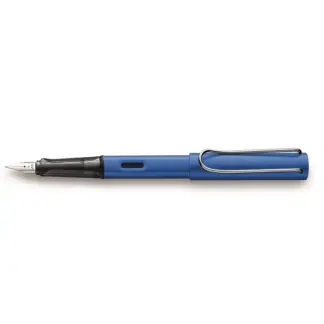 Lamy Al-star Oceanblue vulpen