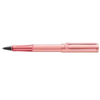 Lamy Al-star Special Edition Flamingo rollerball
