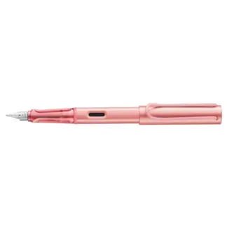 Lamy Al-star Special Edition Flamingo vulpen