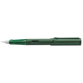 Lamy Al-star Special Edition Pine vulpen