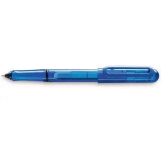 Lamy Balloon rollerball Clear Blue