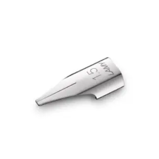 Lamy Joy of Safari Kalligrafie - penpunt