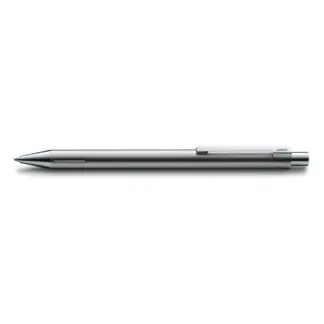 Lamy Econ Mat Staal balpen