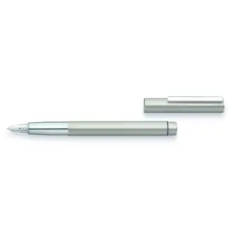 LAMY Ideos Palladium vulpen