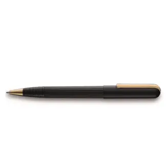 Lamy Imporium BlkAu balpen