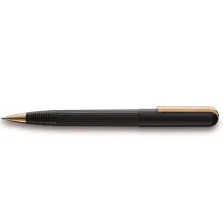 Lamy Imporium BlkAu potlood