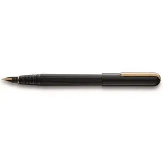 Lamy Imporium BlkAu vulpen