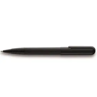 Lamy Imporium Blkblk potlood