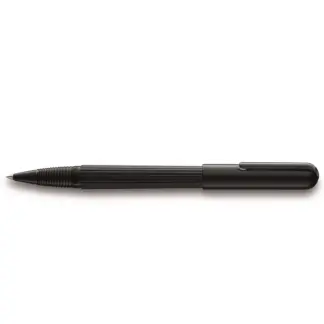 Lamy Imporium Blkblk rollerball