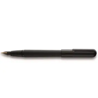 Lamy Imporium BlkBlk vulpen