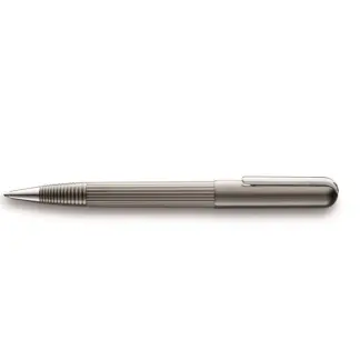 Lamy Emporium TiPt balpen