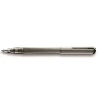 Lamy Imporium TiPt rollerball