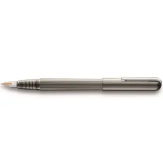 Lamy Imporium TiPt vulpen