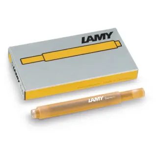 Lamy inktpatronen T10  Special Edition Mango