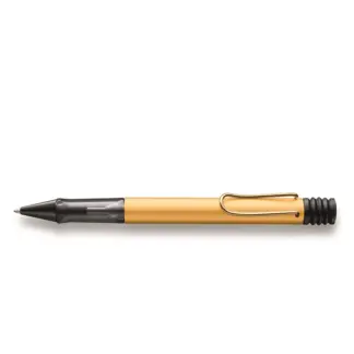 LAMY LX balpen Gold