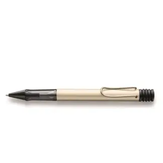 LAMY LX balpen Palladium