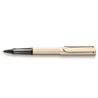 LAMY LX roller Palladium