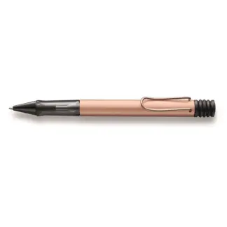 LAMY LX balpen Roségold