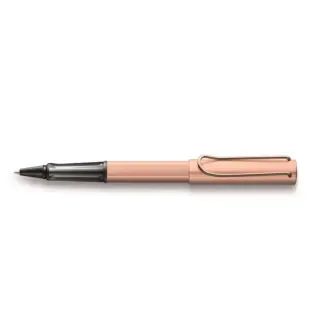 LAMY LX rollerball Roségold