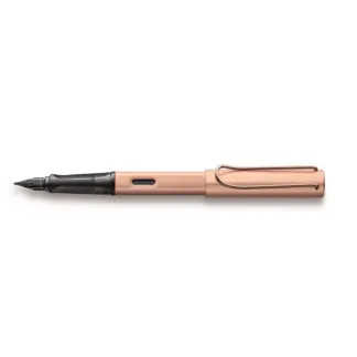LAMY LX vulpen Roségold