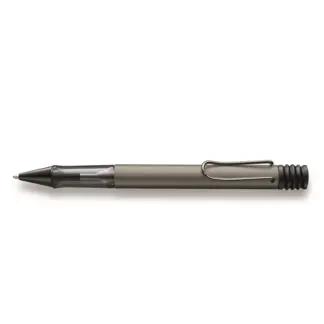 LAMY LX balpen Ruthenium