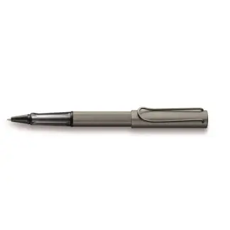 LAMY LX rollerball Ruthenium