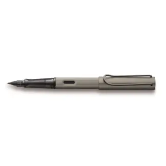 LAMY LX vulpen Ruthenium