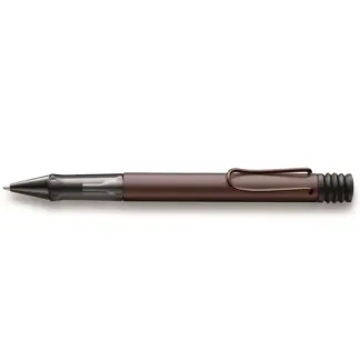 LAMY LX balpen Marron
