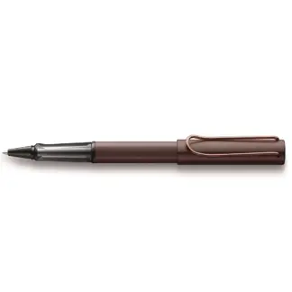 LAMY LX rollerball Marron
