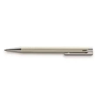 Lamy Logo Special Edition Pearl balpen