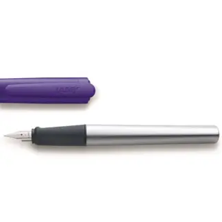 Lamy Nexx Violet Vulpen