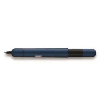Lamy Pico balpen Imperial Blue