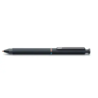 Lamy St Tri pen (balpen / marker / potlood) Black