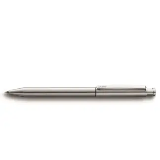 Lamy St Tri pen (balpen / marker / potlood) Mat Chroom