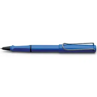 Lamy Safari rollerball Blue